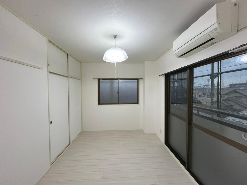 クロノス四之宮3階 部屋その他