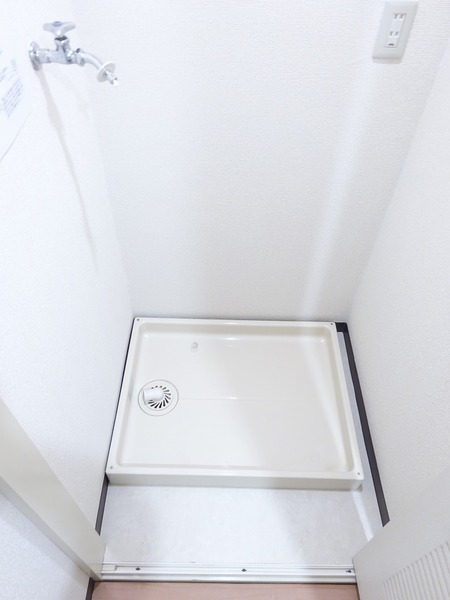 ライオンズマンション高津402号室 部屋設備