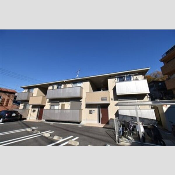 K-UCHIDAの外観画像