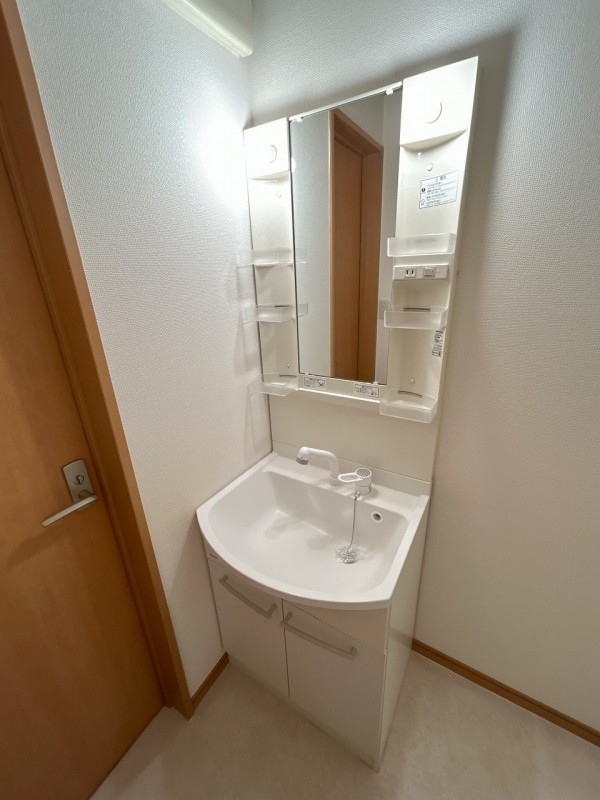 ケーズガーデンみずほ2階 部屋その他