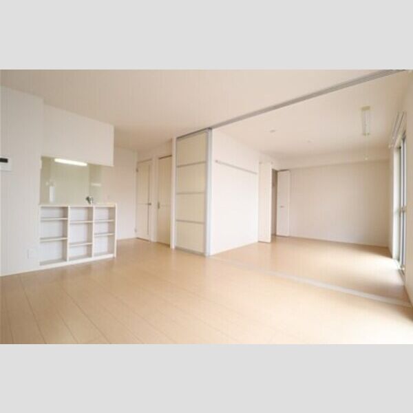 グリーンフォレスト　H リビング