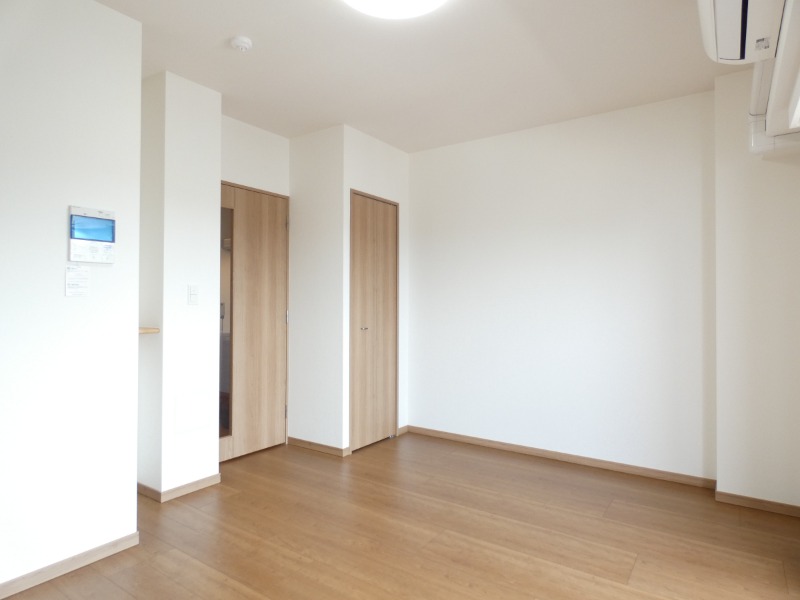 IL MEZZO DI TOKYO，UNO7階 洋室8帖