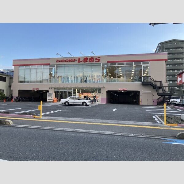 Celeste戸田公園 周辺店舗