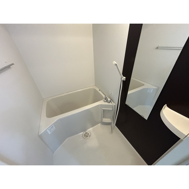 スーペル竹ノ塚101号室 お風呂