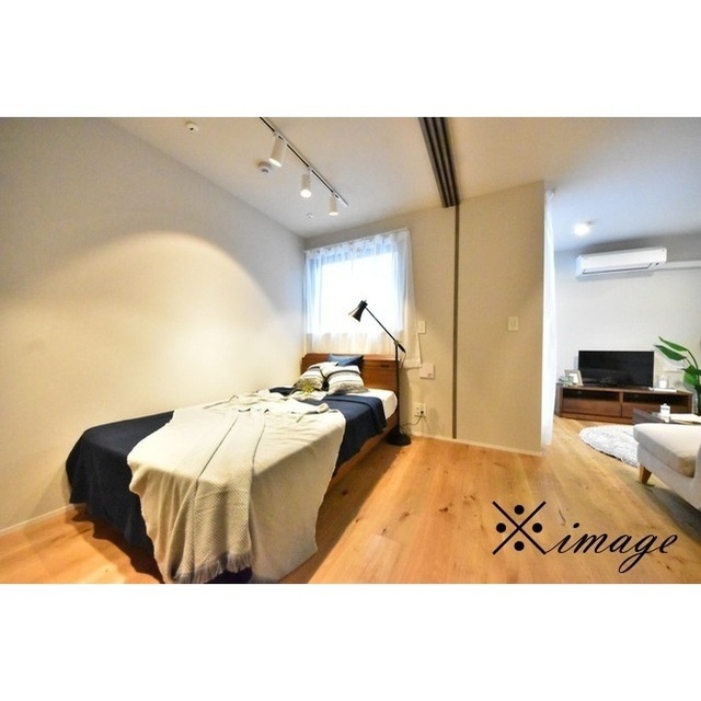 EDIT阿佐ケ谷0301号室 内観