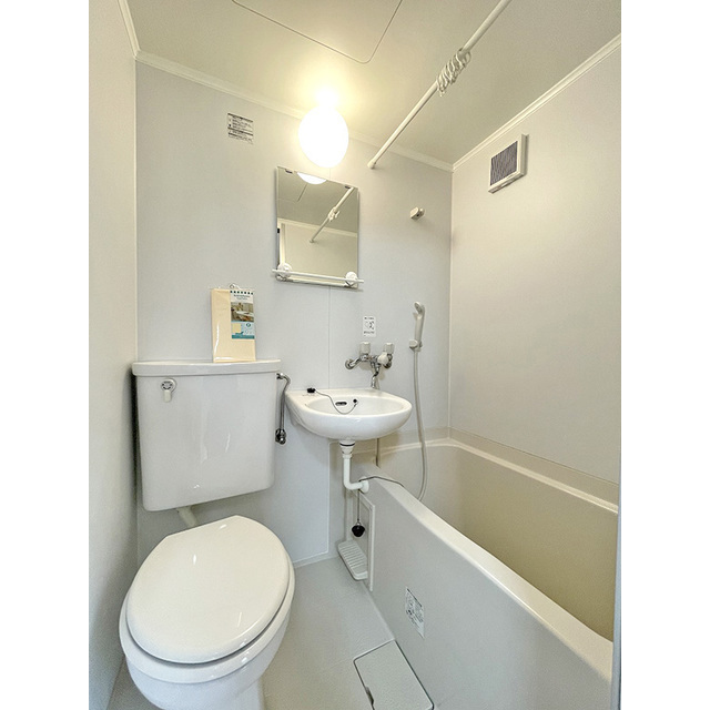 Pair Palace 早宮 トイレ