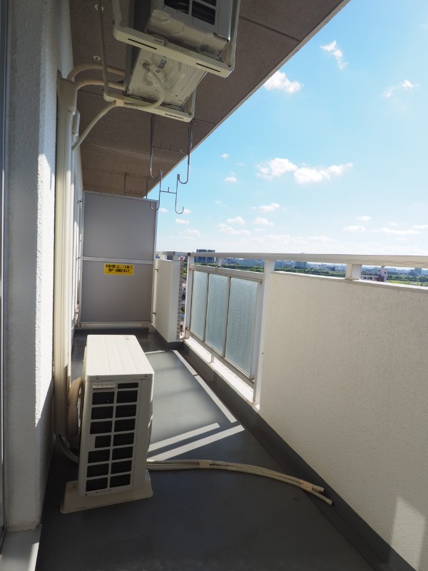 チェスターハウス川口4階 同建物別部屋の参考画像