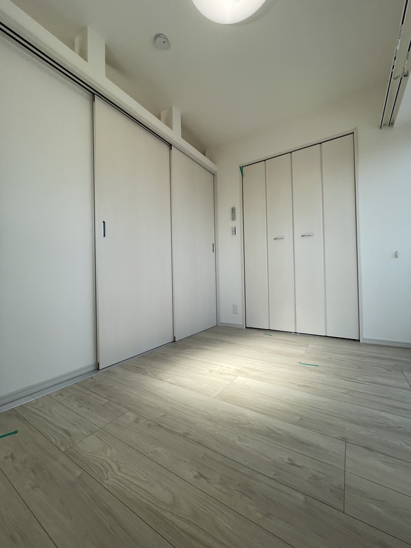 リブリ・保谷Ⅱ2階 部屋その他