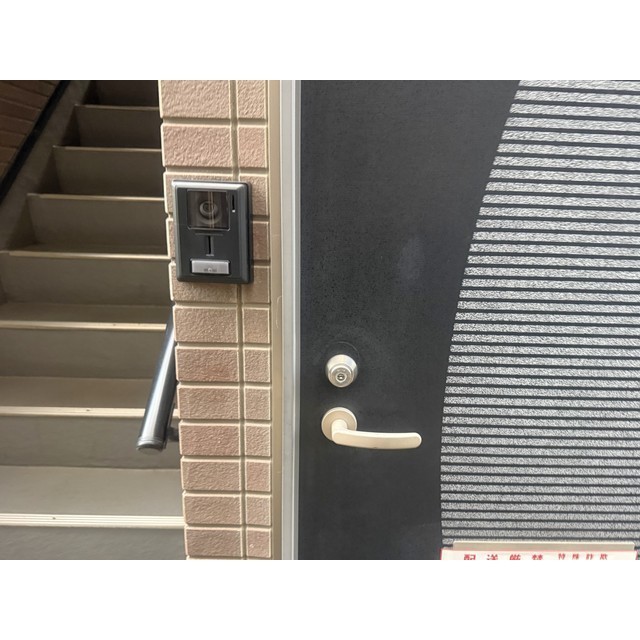 River Place Edogawa105号室 部屋その他