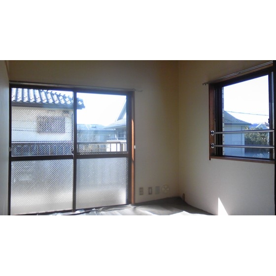 クレイドル２１ 内観