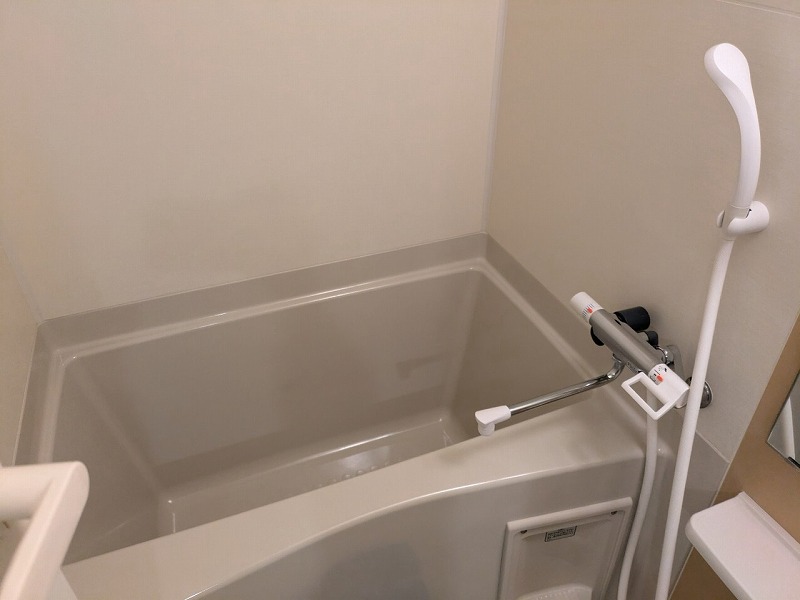 SYNEX NISHI-OI401号室 ※過去退去時のお写真です