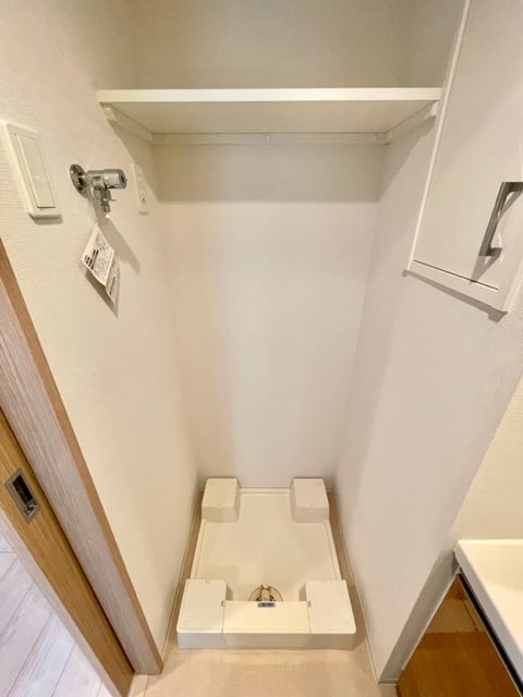 レジディア高円寺5階 部屋その他