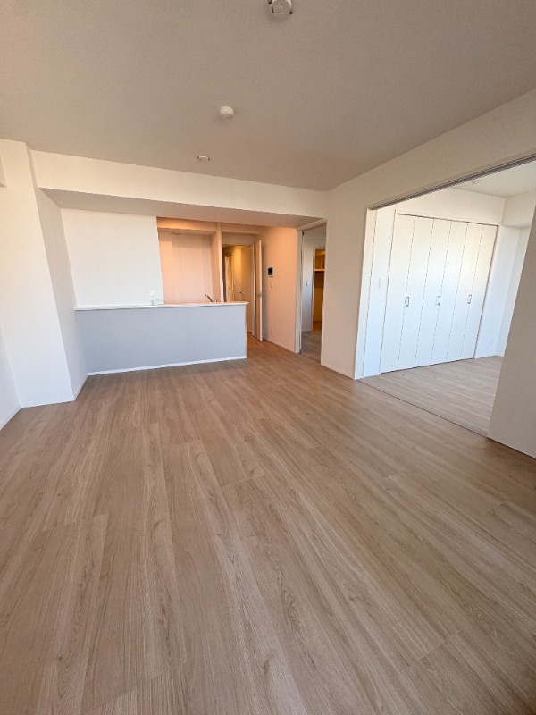 PJツリーネスト6階 ※写真は406号室