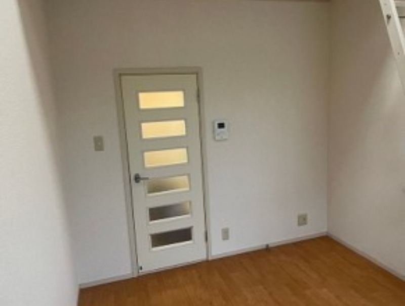 アネックス南柏12階 内観