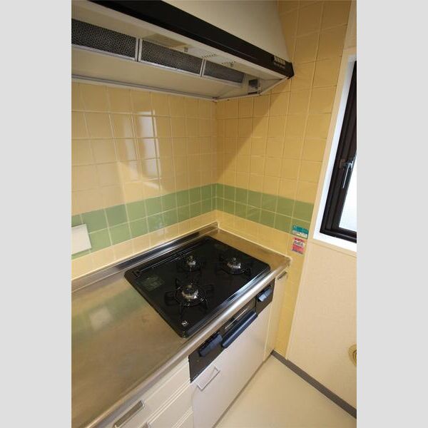 イイダアネックスⅡ302号室 部屋その他