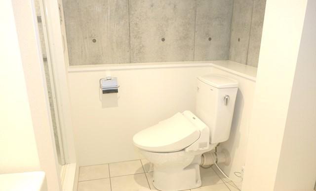 EXAM中目黒Ⅱ2階 同建物別部屋の参考画像