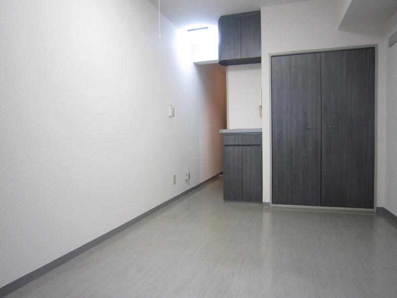 セイコーガーデンふじみ野 リビング