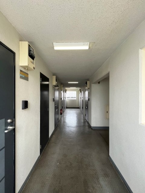 スカイコート新宿落合第５1階 その他共有部分