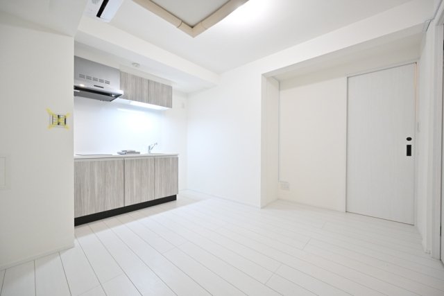 Ｔｈｅ　Ｒｅｓｉｄｅｎｃｅ　Ｎｉｈｏｎｂａｓｈｉ地下1階 リビング