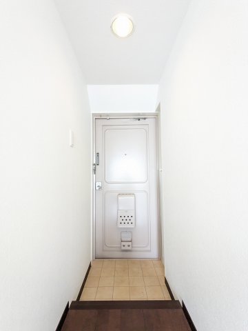 美山フラッツ503号室 部屋その他