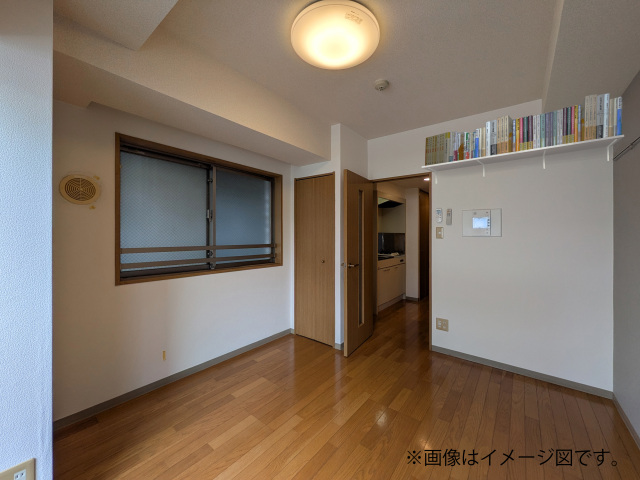 スカイコート三田慶大前 ※イメージ画像