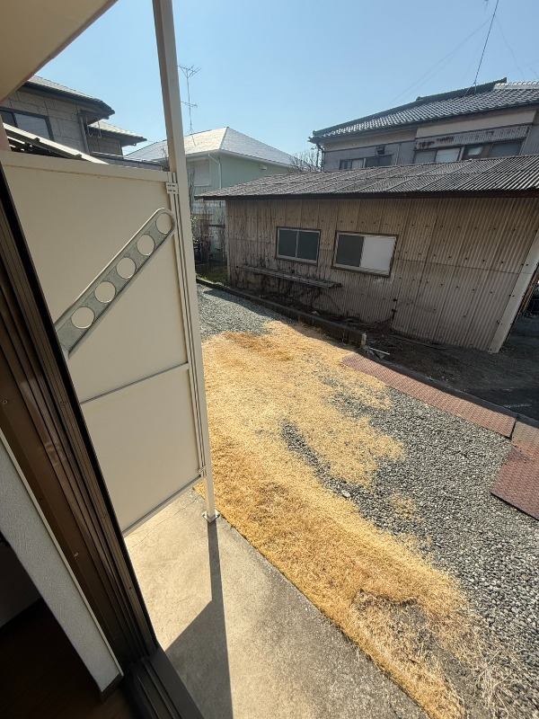 フローラマツノⅡ1階 部屋その他