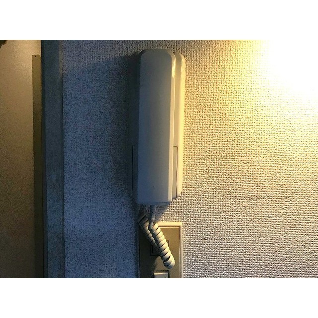 ソレイユ大船第1105号室 部屋その他