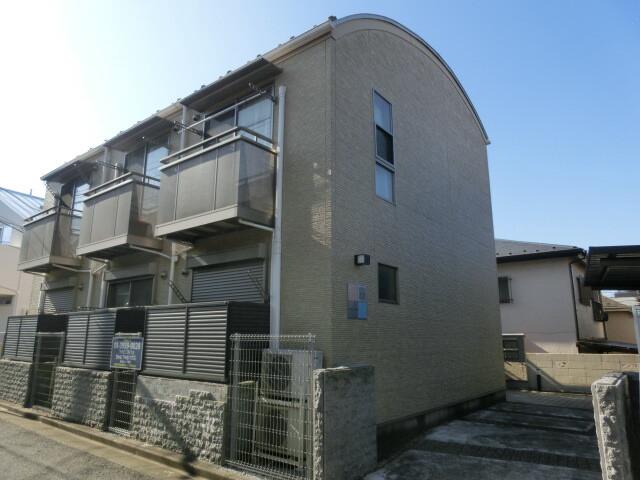 サンヴィアーレ旭の外観画像