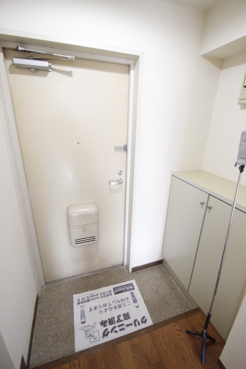 美山野ハウス2階 部屋その他