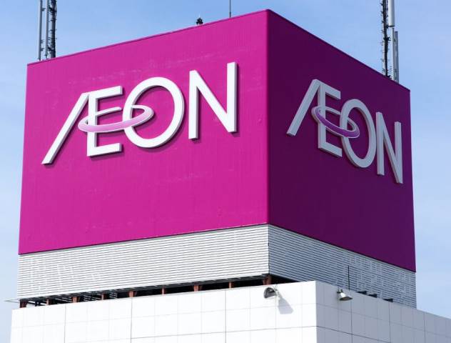 プラザドゥミハルA棟 イオン 西新井店