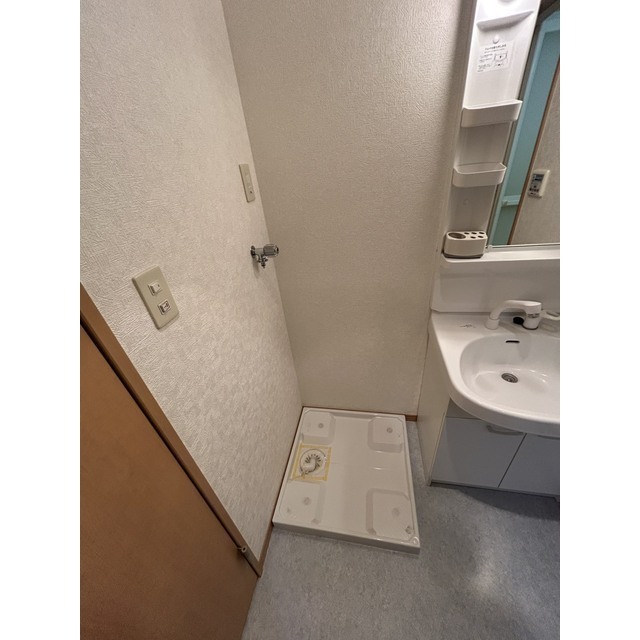 アムール Tea204号室 部屋その他