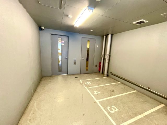 レジディア日本橋浜町3階 部屋その他