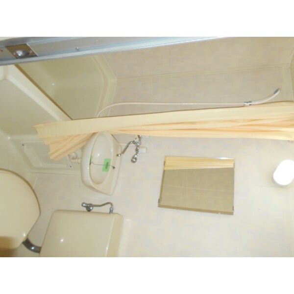 ジュネパレス市川第24-A0101号室 お風呂