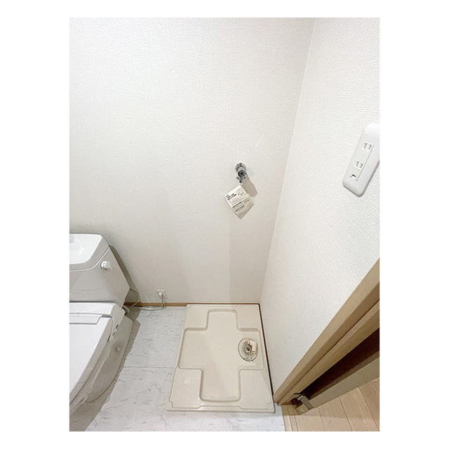 プラネット蒲田 ※別号室イメージ