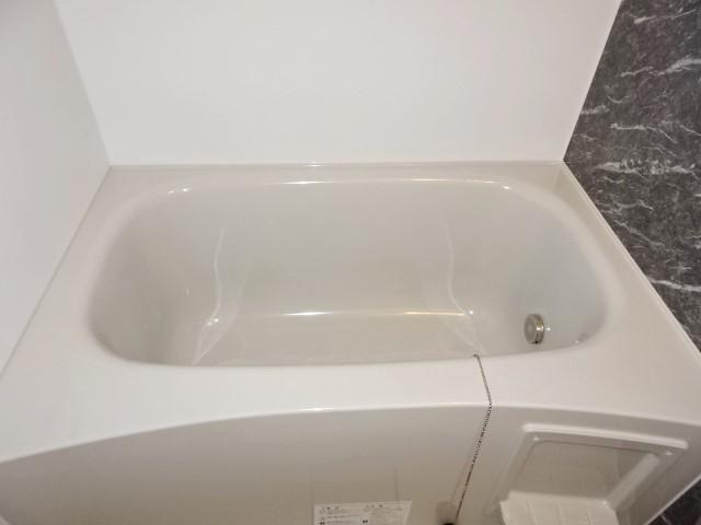 （仮称）小田原市中町アパート新築工事203号室 バス（イメージ）