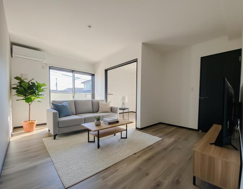 ミリアビタ前原1階 画像はイメージです