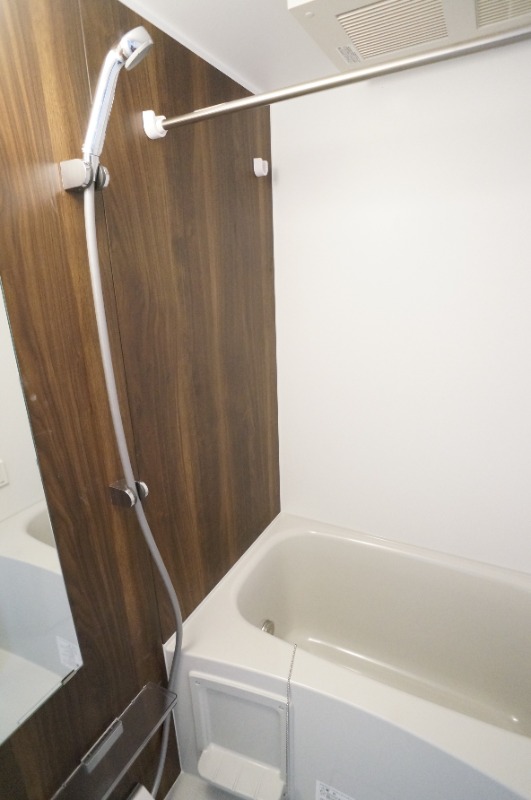 THE PALMS大島 お風呂