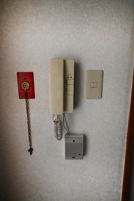 ニュー山手マンション2階 部屋その他