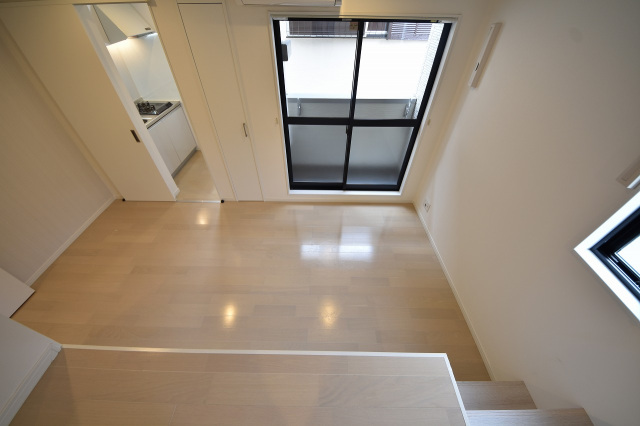 ＣＢ宮原レイル2階 部屋その他