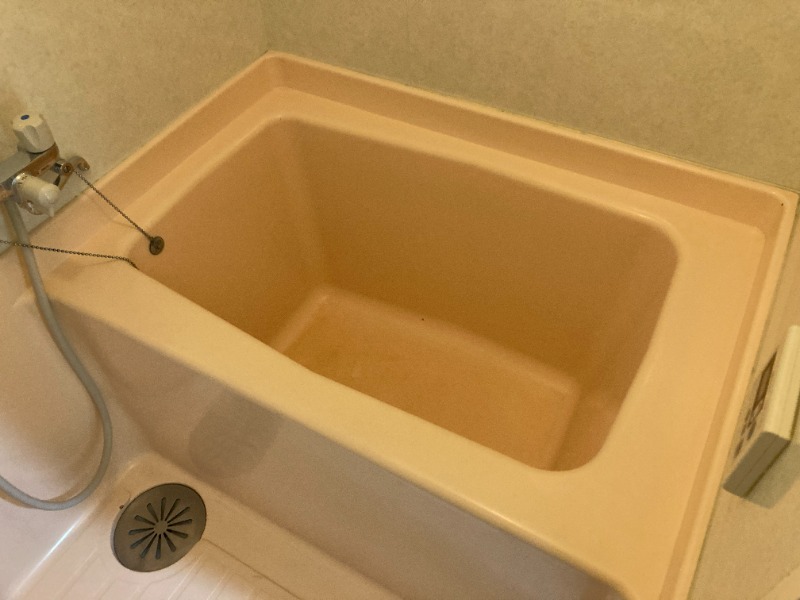 小豆沢ローズハイム3階 ★同タイプ間取りの参考写真★