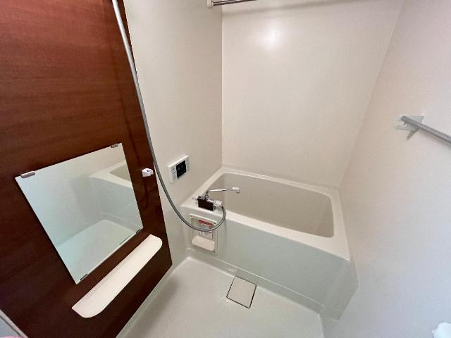 サンライズ戸田 バス