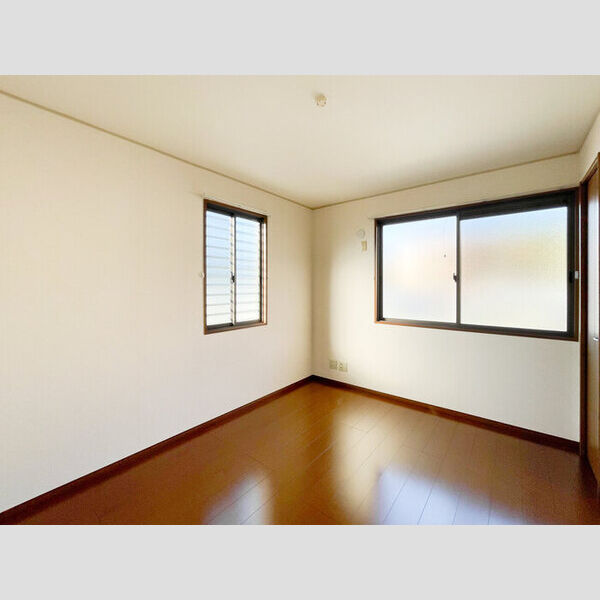 プリマヴェーラⅡ 洋室②約6.0帖