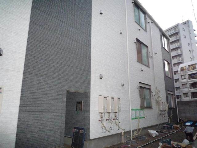 あおばトラスト北千住3階 同建物別部屋の参考画像