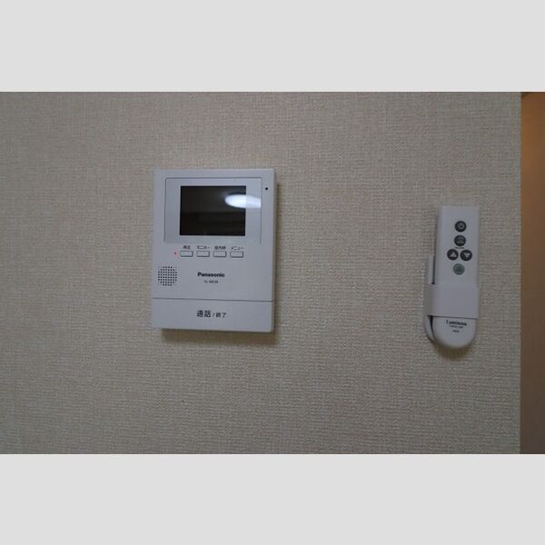 グランディール205号室 同建物別部屋の参考画像