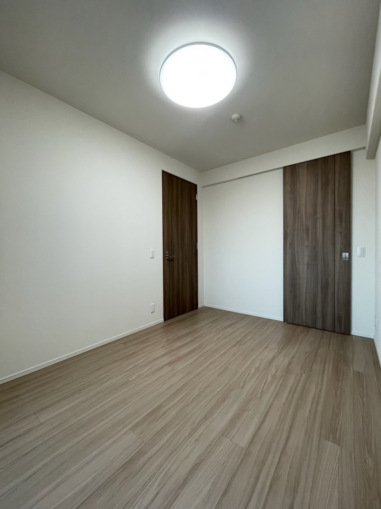 ガーラ・レジデンス平井7階 部屋その他