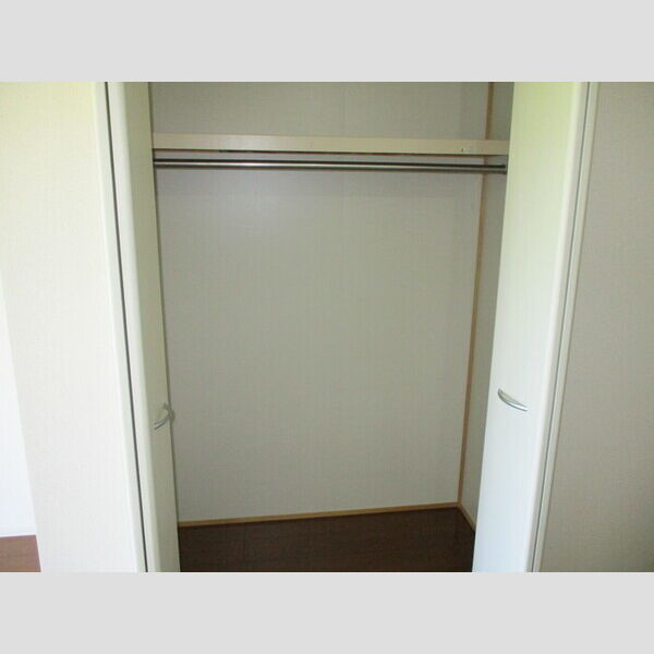 ジェンティーレ 109(物入)