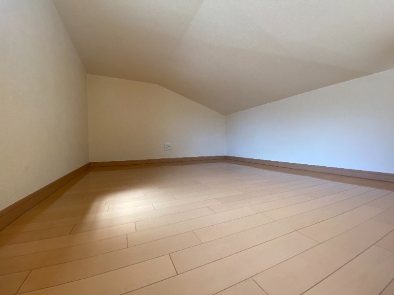 グラッドメゾン　ＦＵＪＩ 内観