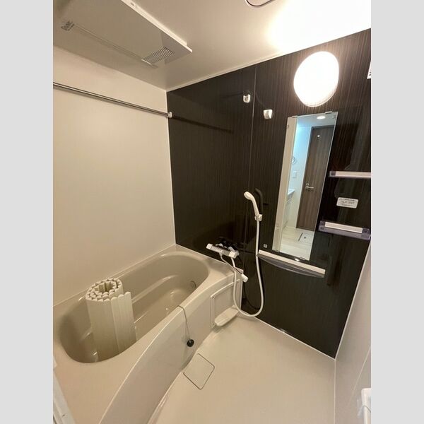 D'Bless湘南台6丁目 浴室