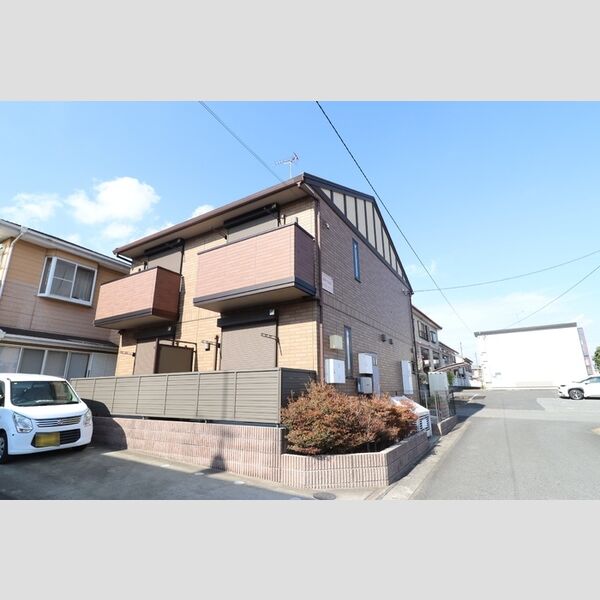 ルラーシュ Ⅱの外観画像