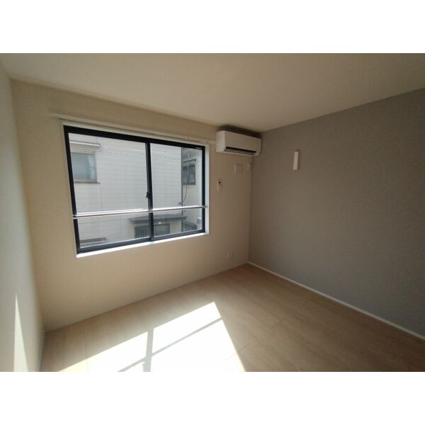 ノエルレジデンス203号室 部屋その他